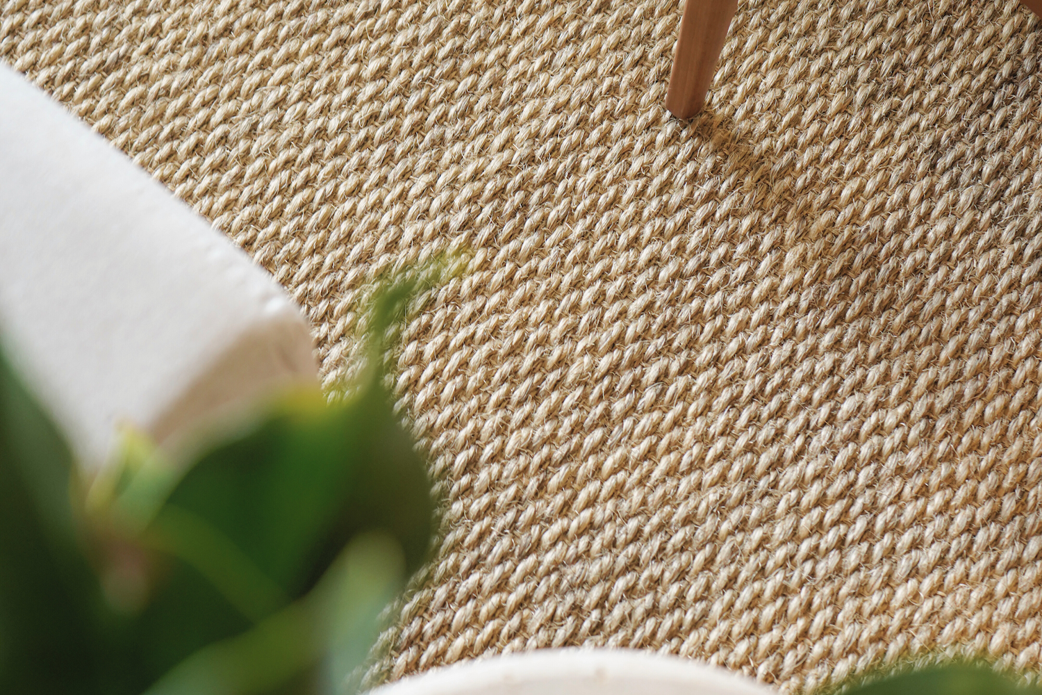 Jute & Sisal